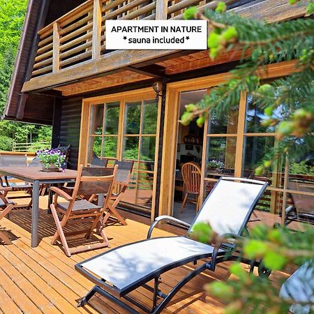 Chalet Bellevue Rogla Zreče Εξωτερικό φωτογραφία