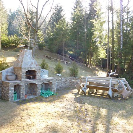Chalet Bellevue Rogla Zreče Εξωτερικό φωτογραφία