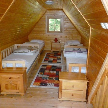 Chalet Bellevue Rogla Zreče Εξωτερικό φωτογραφία