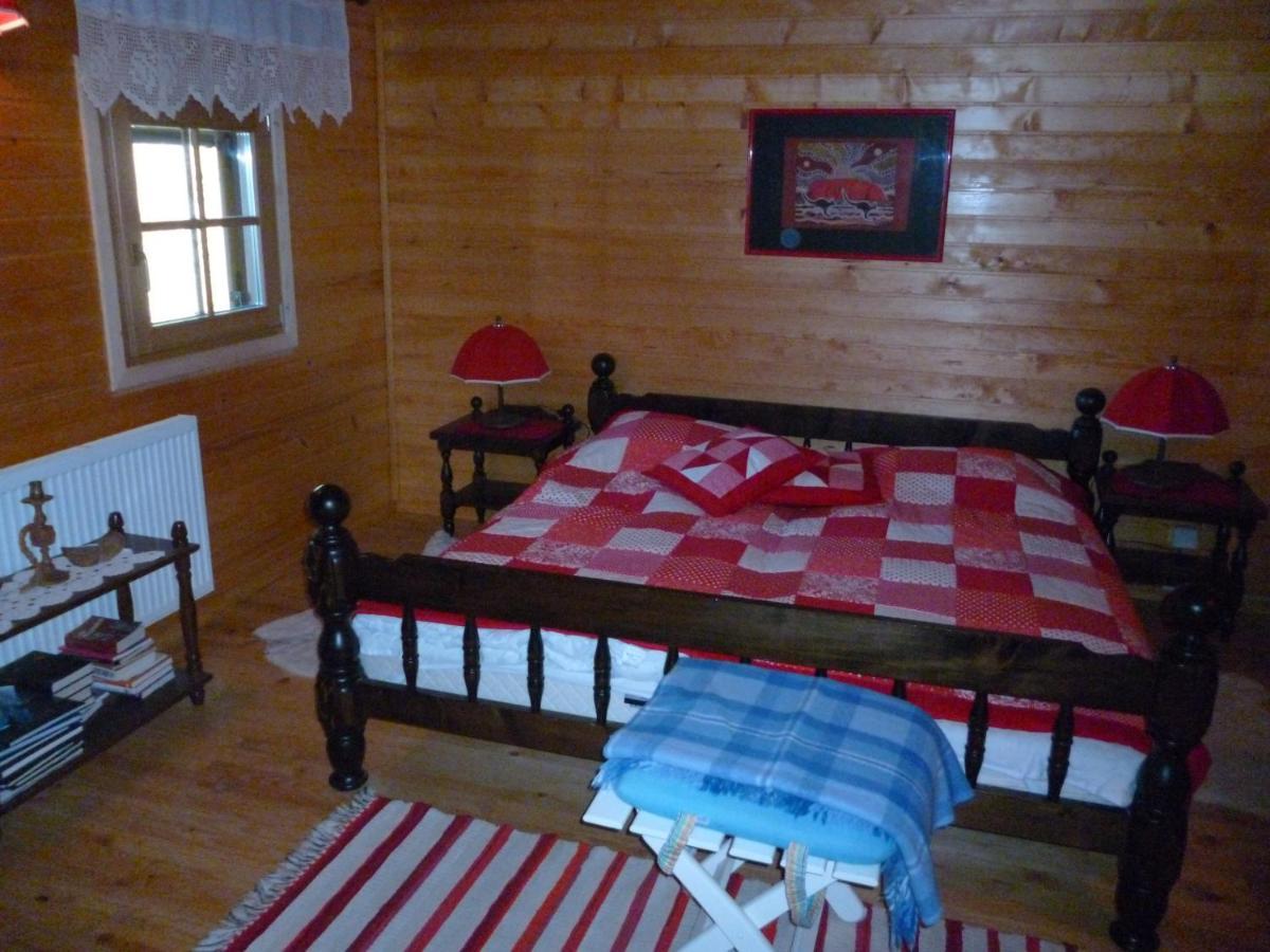Chalet Bellevue Rogla Zreče Εξωτερικό φωτογραφία