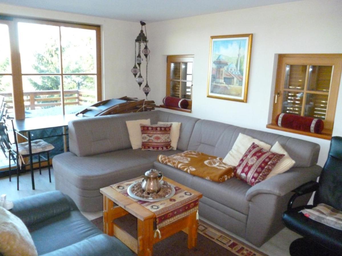 Chalet Bellevue Rogla Zreče Εξωτερικό φωτογραφία