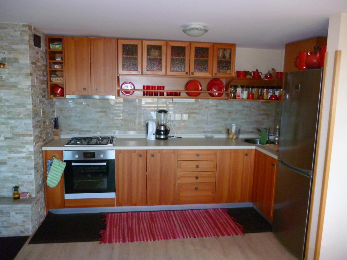 Chalet Bellevue Rogla Zreče Εξωτερικό φωτογραφία