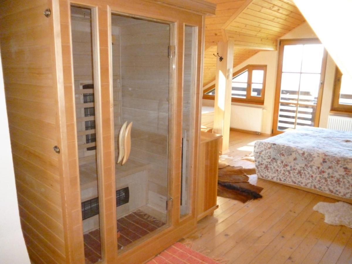 Chalet Bellevue Rogla Zreče Εξωτερικό φωτογραφία