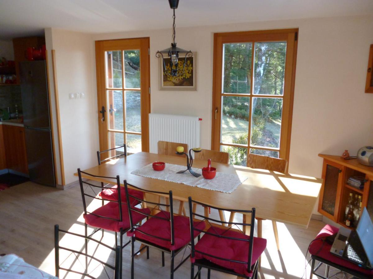 Chalet Bellevue Rogla Zreče Εξωτερικό φωτογραφία