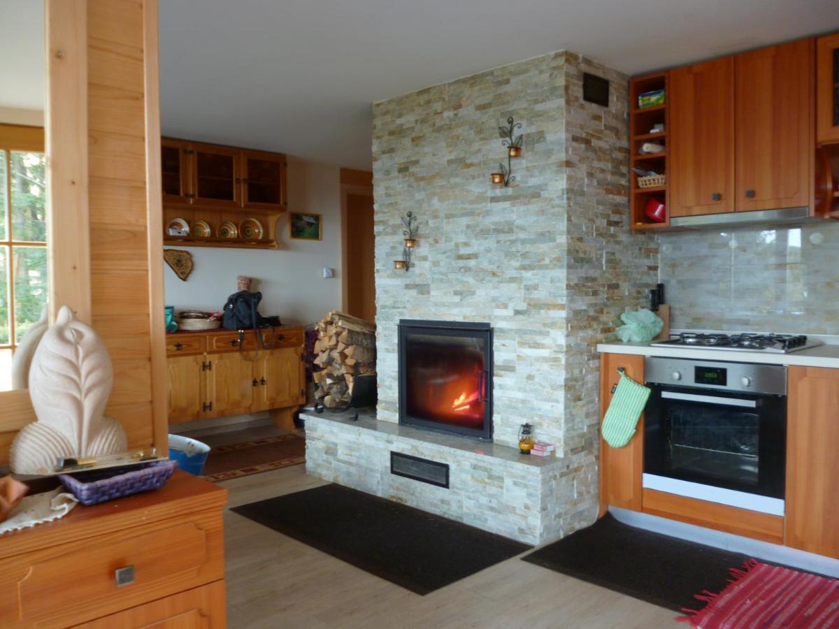Chalet Bellevue Rogla Zreče Εξωτερικό φωτογραφία