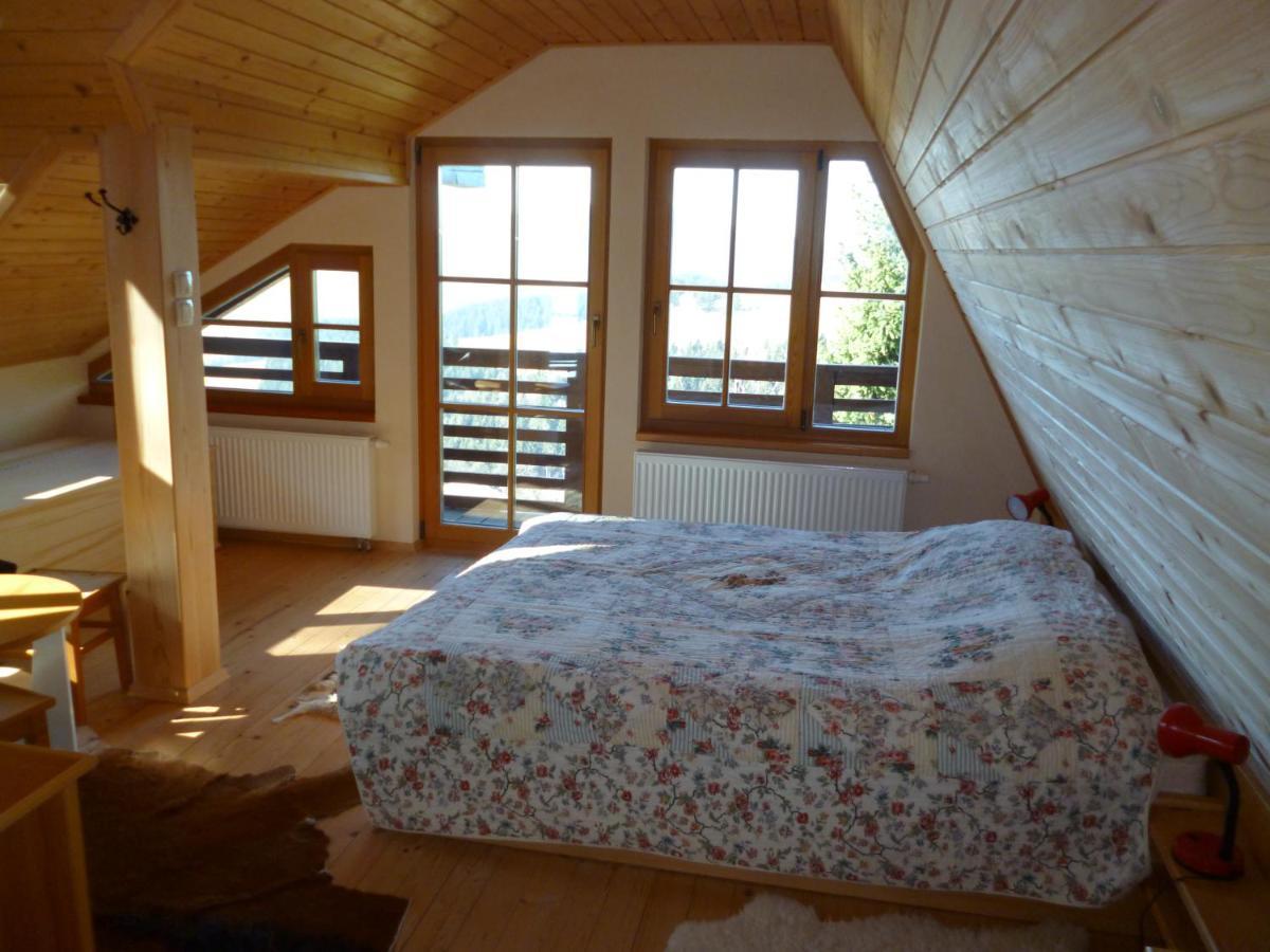 Chalet Bellevue Rogla Zreče Εξωτερικό φωτογραφία