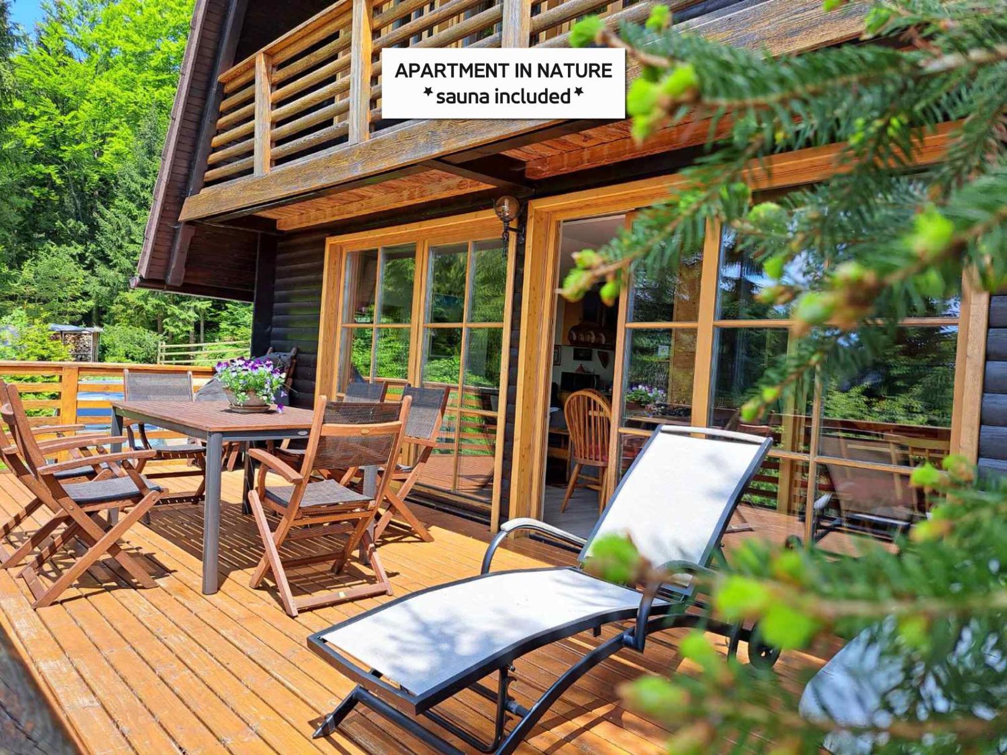 Chalet Bellevue Rogla Zreče Εξωτερικό φωτογραφία