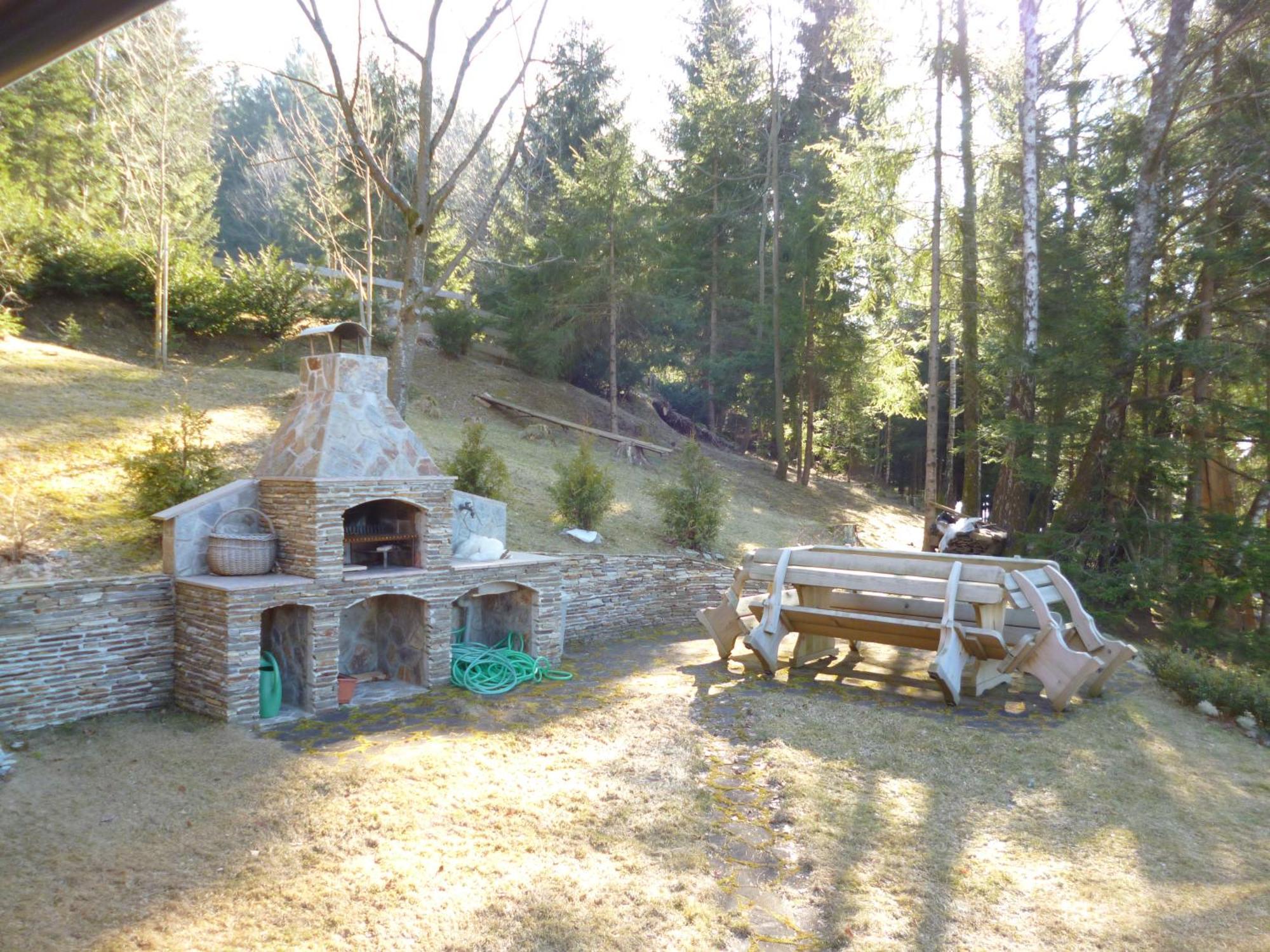 Chalet Bellevue Rogla Zreče Εξωτερικό φωτογραφία