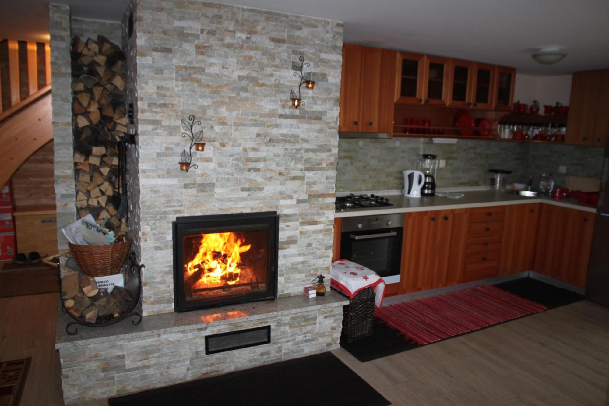 Chalet Bellevue Rogla Zreče Εξωτερικό φωτογραφία