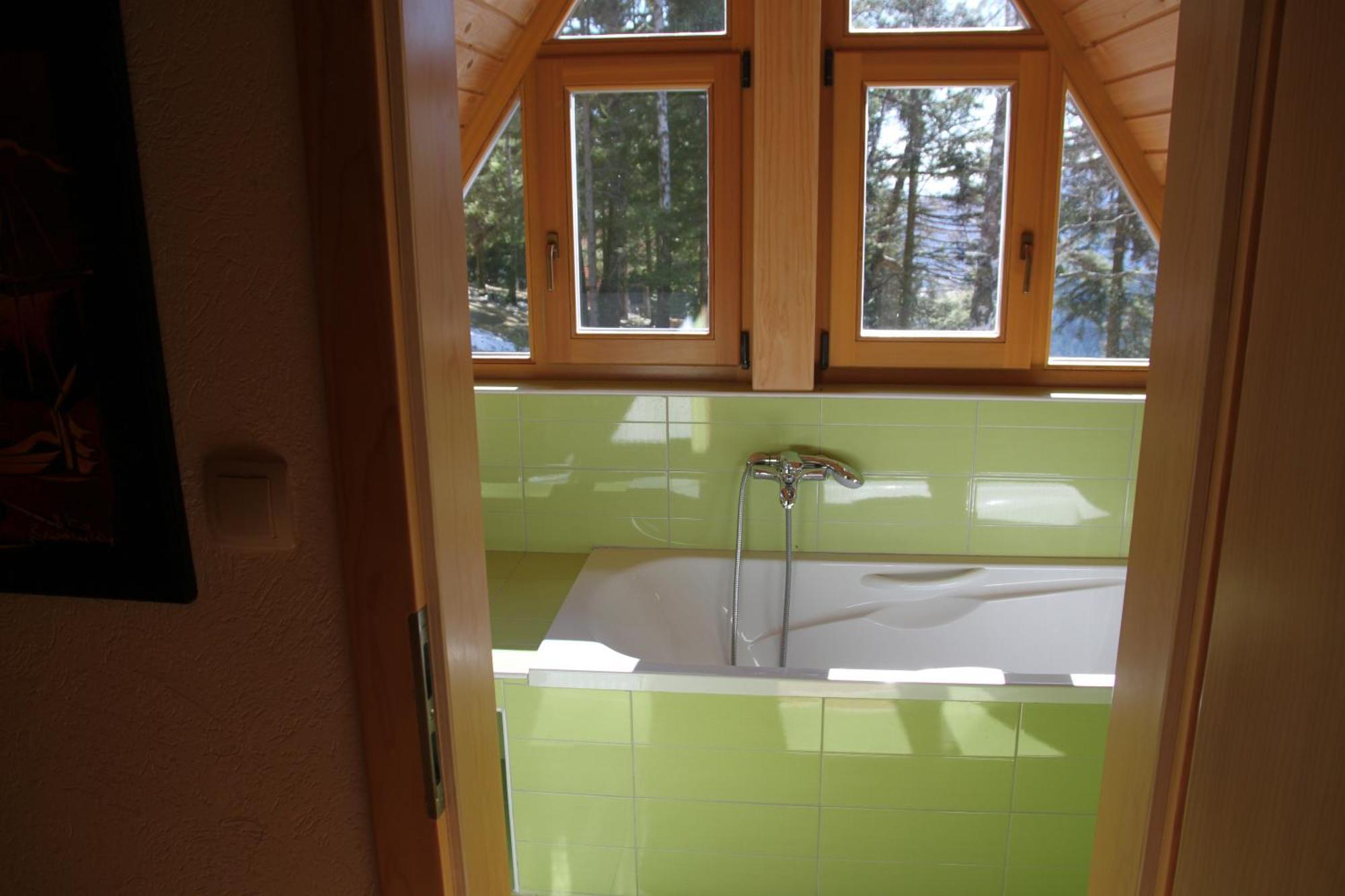 Chalet Bellevue Rogla Zreče Εξωτερικό φωτογραφία