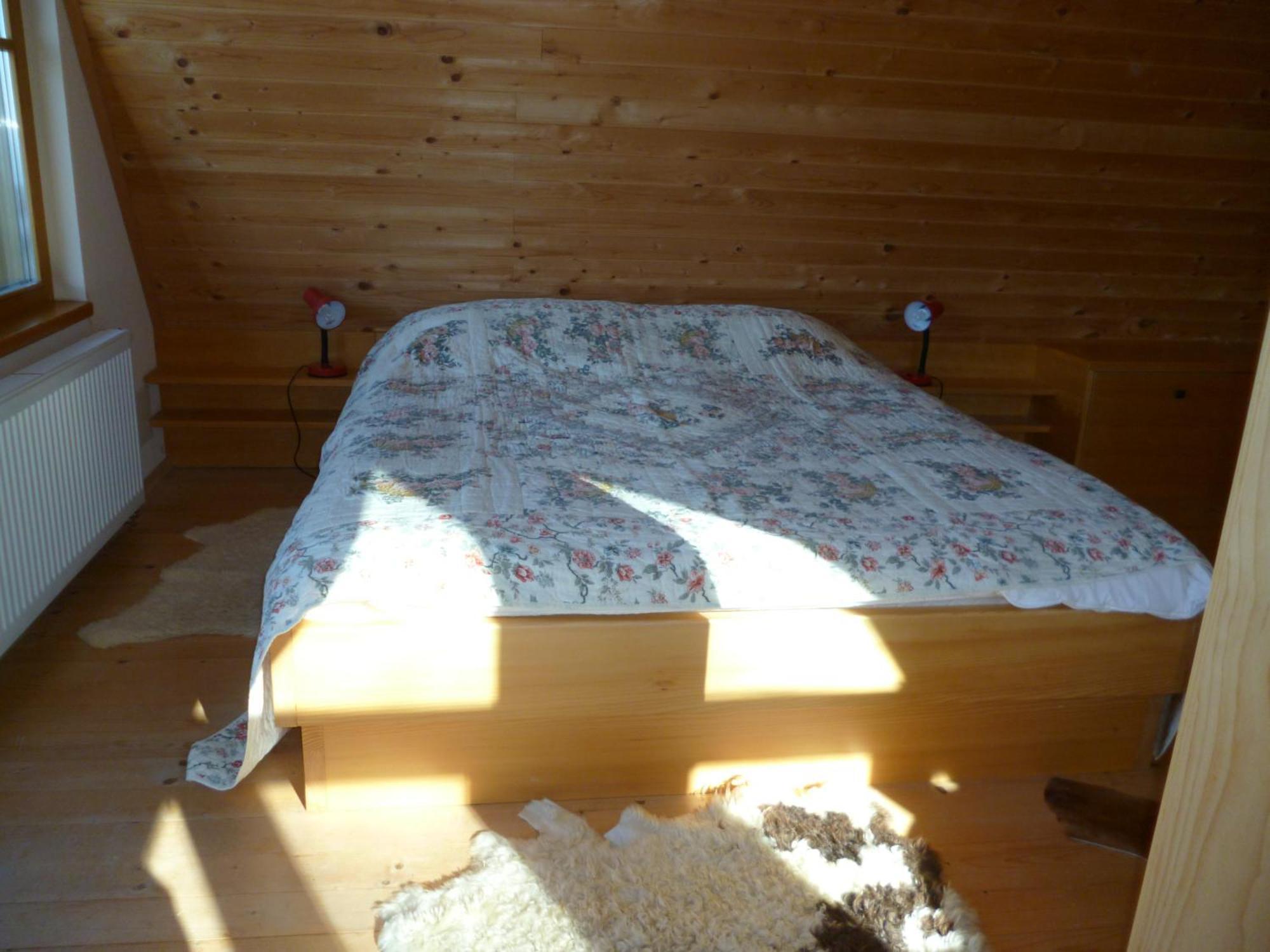Chalet Bellevue Rogla Zreče Εξωτερικό φωτογραφία