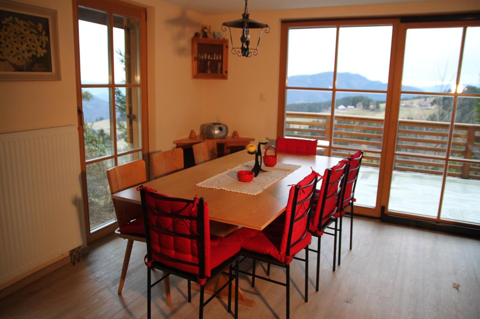 Chalet Bellevue Rogla Zreče Εξωτερικό φωτογραφία