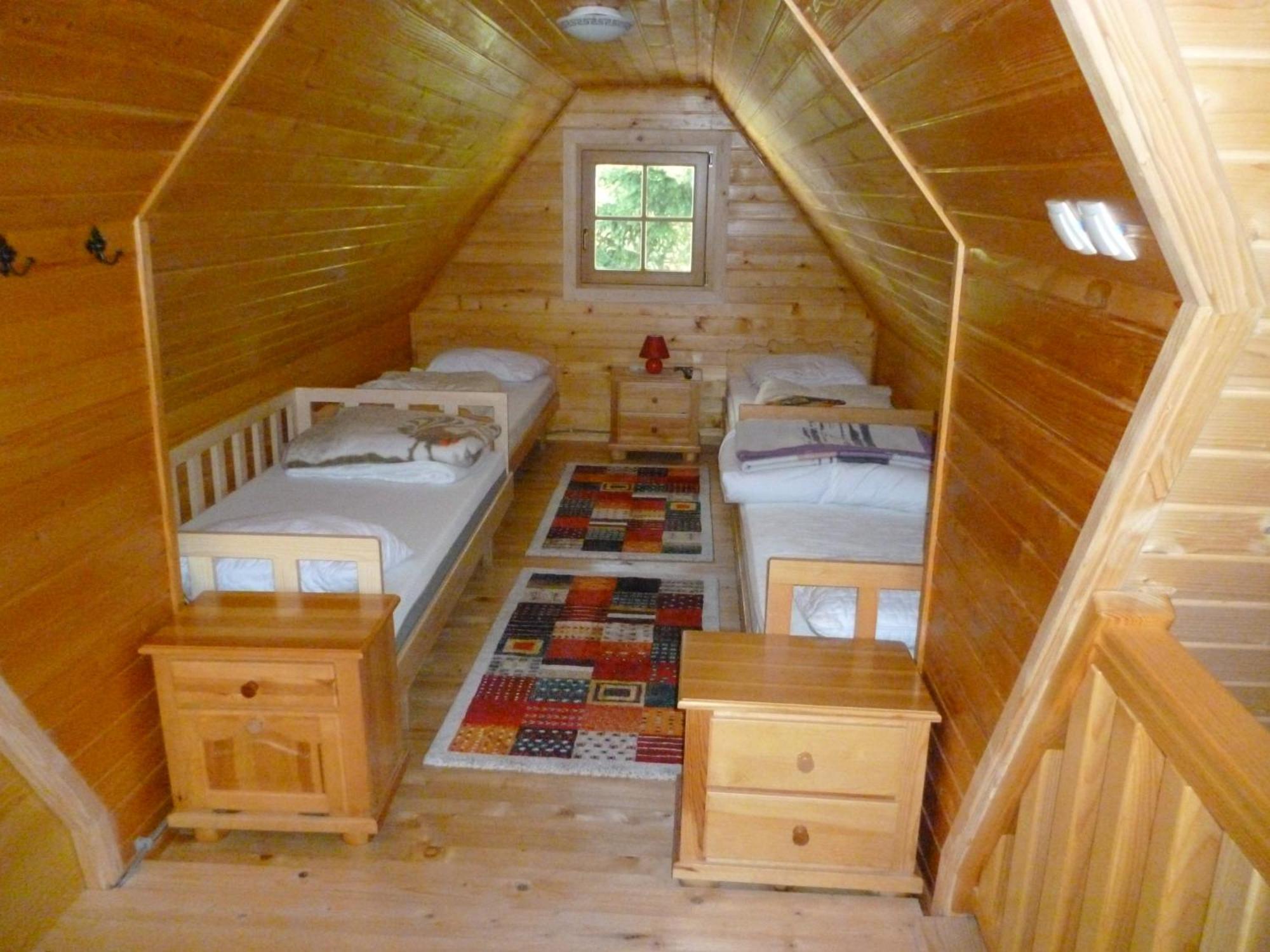 Chalet Bellevue Rogla Zreče Εξωτερικό φωτογραφία